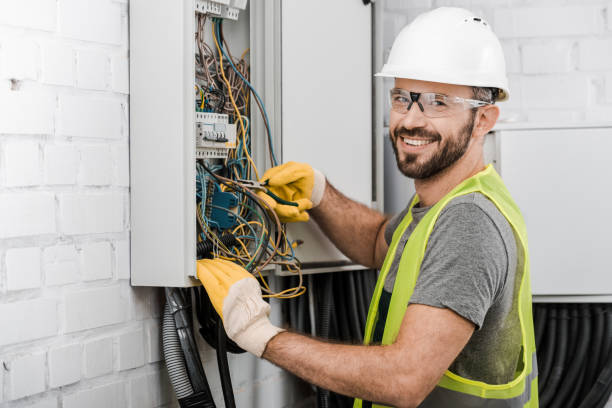 Reliable TX Electrician Solutions