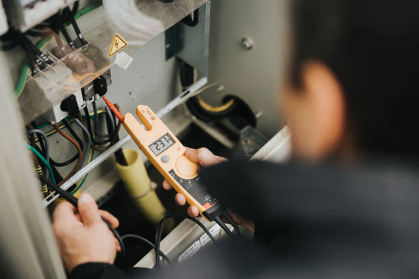 Best Home Electrical Repair  in Chula Vista, TX