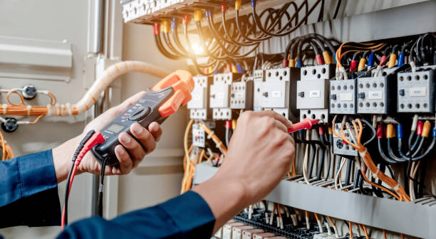 Best Electrical Troubleshooting Services  in Chula Vista, TX