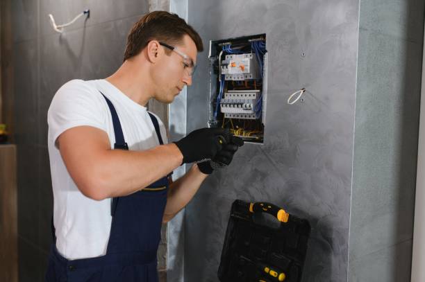 Best Electrical Contractors for Businesses  in Chula Vista, TX