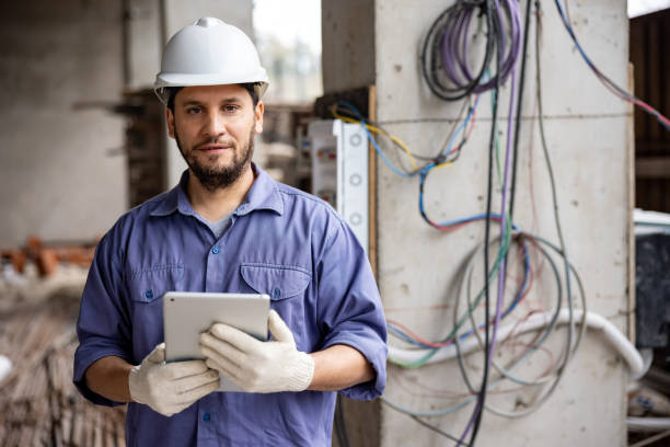 Best Home Electrical Repair  in Chula Vista, TX