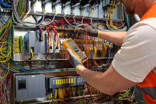 Best Electrical Wiring Services  in Chula Vista, TX